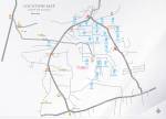 Location Plan evara-ii Location Plan