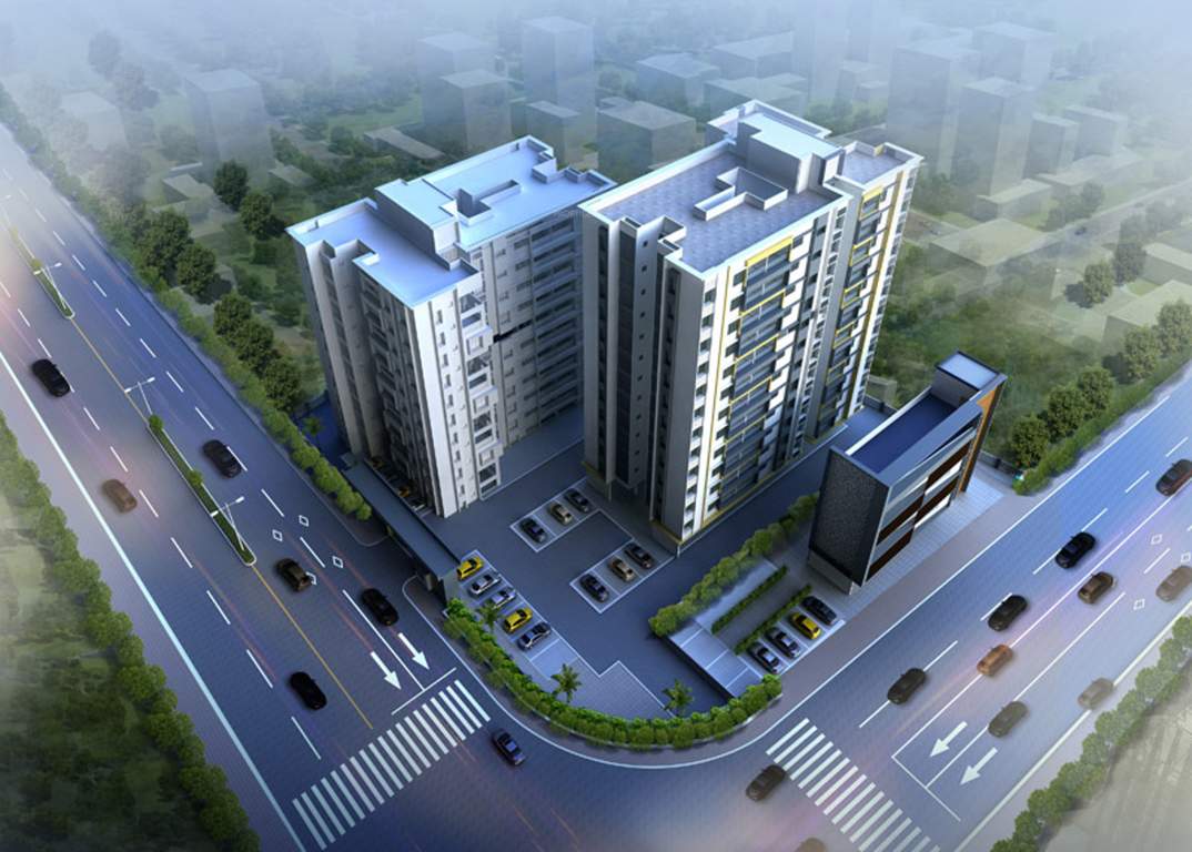  alfa lifescapes phase 2 Images for Project