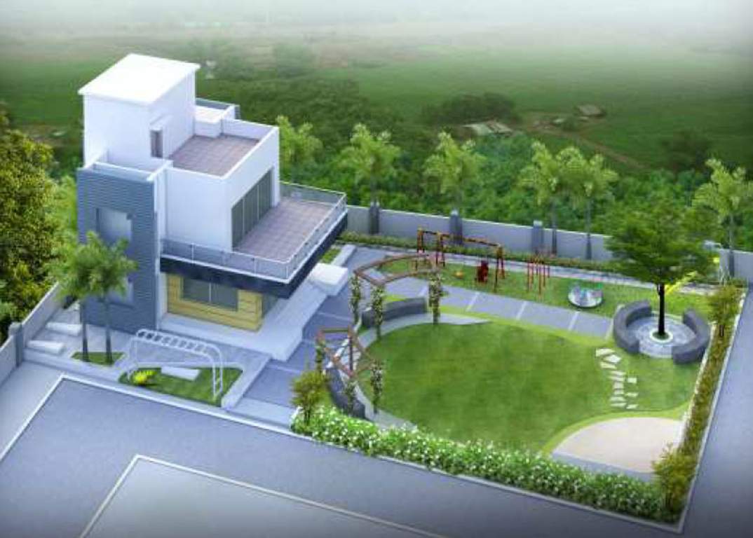  alfa lifescapes phase 2 Images for amenities