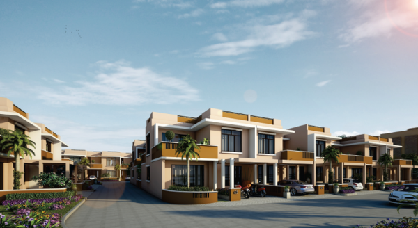  city-phase-ii Elevation