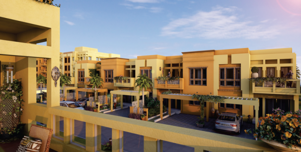  city-phase-ii Elevation