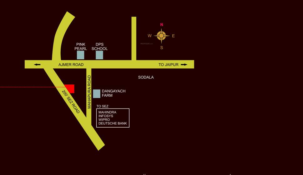 Images for locationPlan