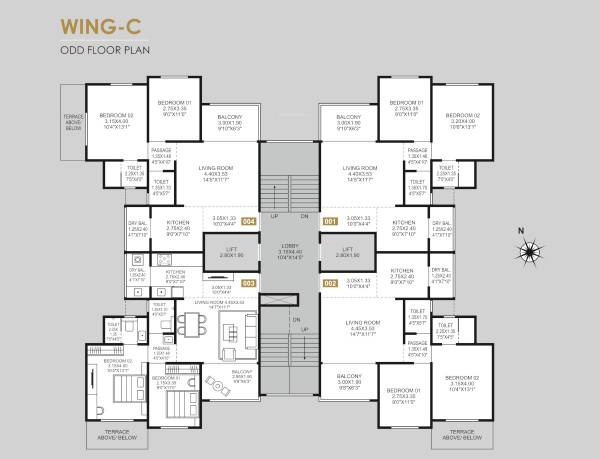  sarvam C Cluster Plan