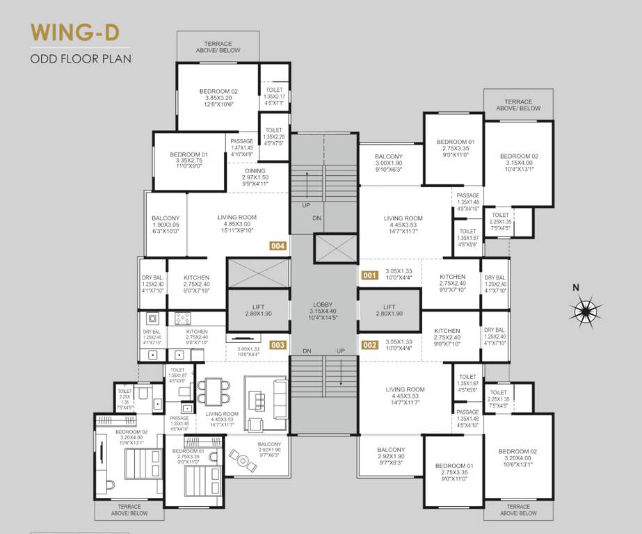  sarvam D Cluster Plan