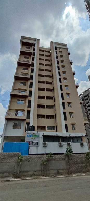  sarvam Construction Status Sept 22