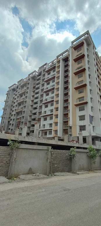  sarvam Construction Status Sept 22