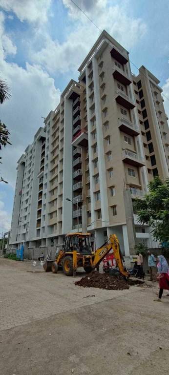  sarvam Construction Status Sept 22