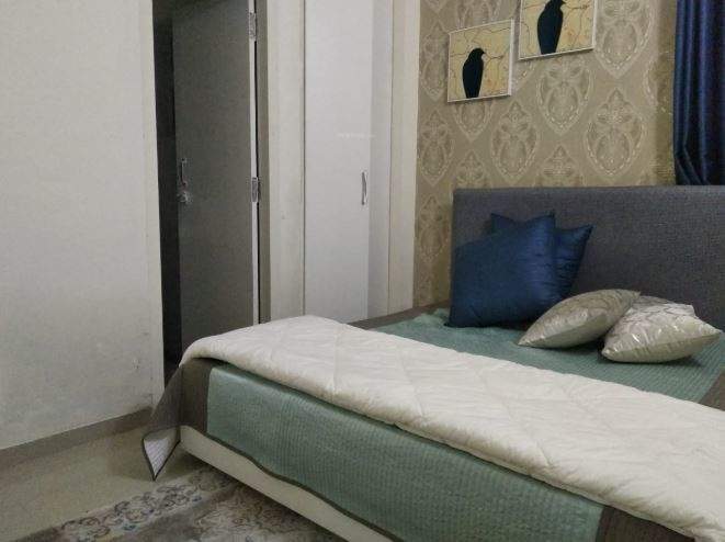  auric city home Bedroom