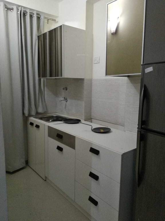  auric city home Kitchen