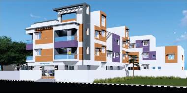 Elevation gajanand Elevation