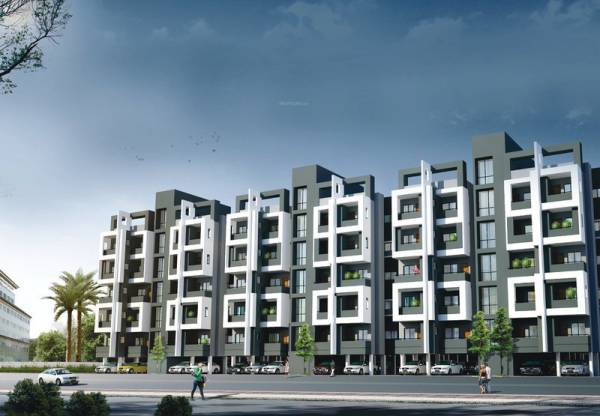  udyog-kaushalya Elevation