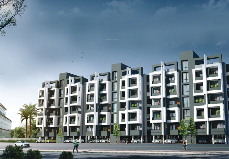  udyog kaushalya Elevation