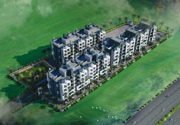  udyog-kaushalya Elevation