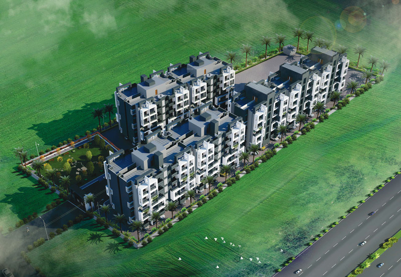  udyog kaushalya Elevation