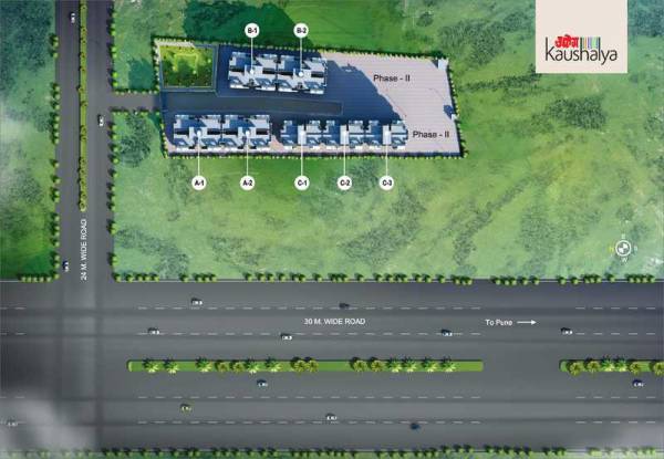  udyog-kaushalya Master Plan