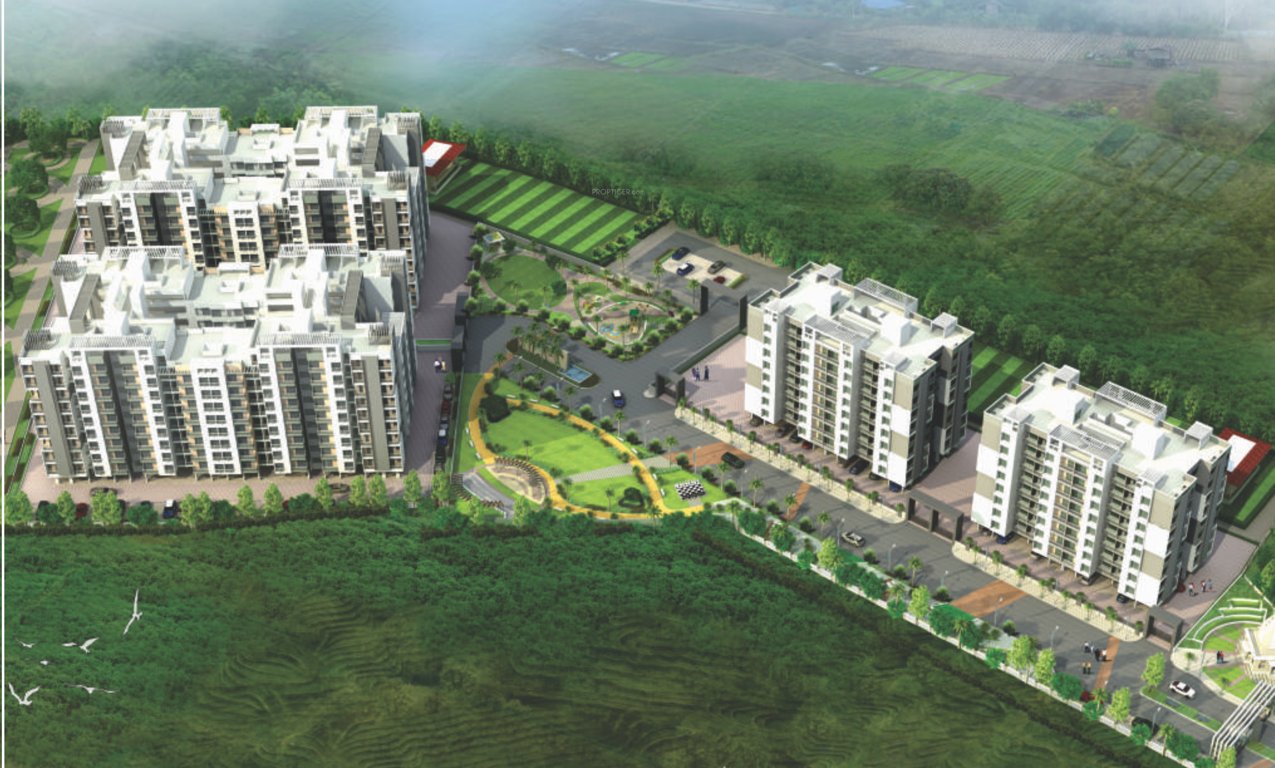 grace city tower a Images for Project