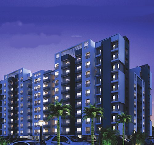 Images for Project grace-city-tower-a Images for Project