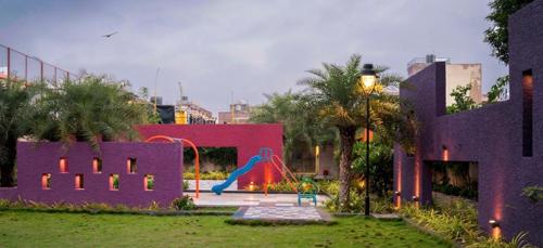  jai-nilaya-building-a Children's play area