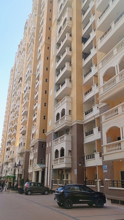  royal city phase 2 Elevation