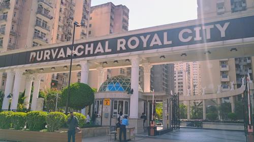  royal-city-phase-2 Gated Community