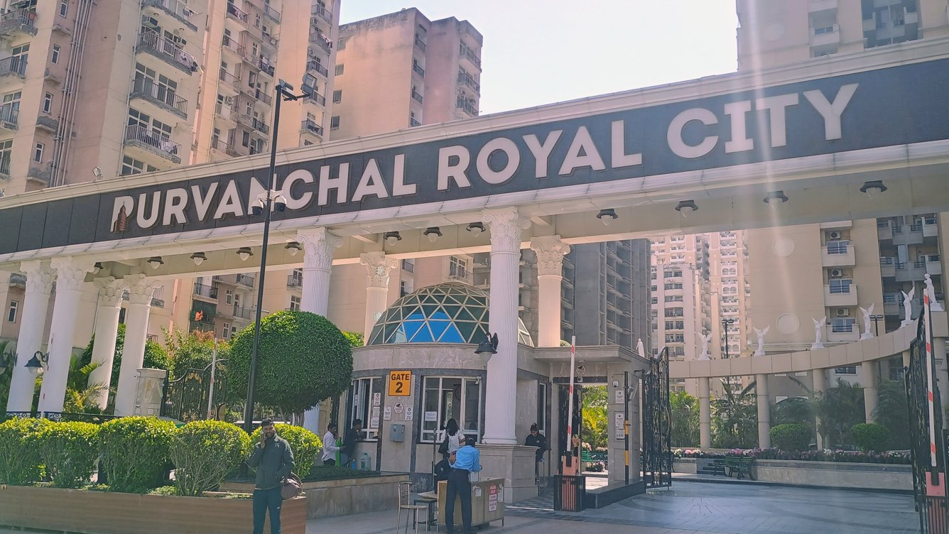  royal city phase 2 Gated Community