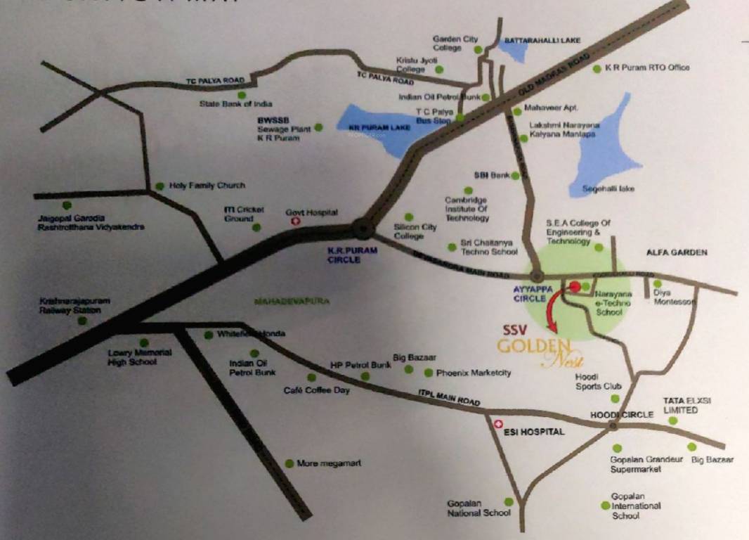 Images for locationPlan