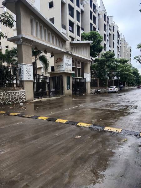  suburbia-iii Elevation