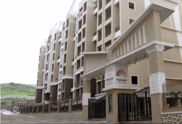  suburbia-iii Elevation