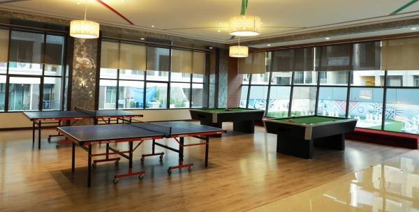  suburbia-iii Indoor Games