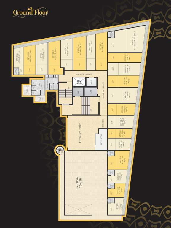  belmont Cluster Plan