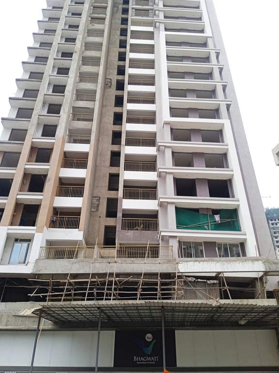  belmont Construction Status Apr 24