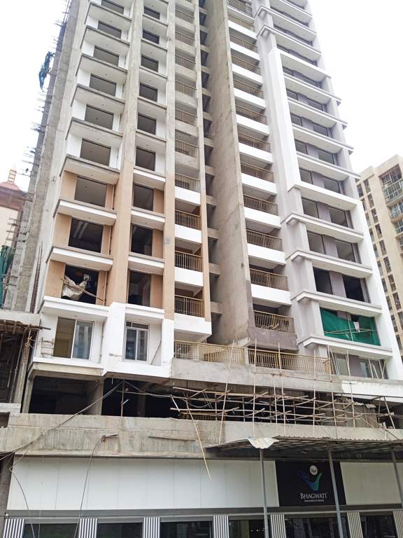  belmont Construction Status Apr 24