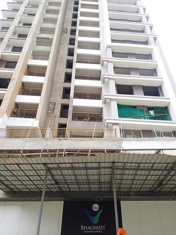  belmont Construction Status Apr 24