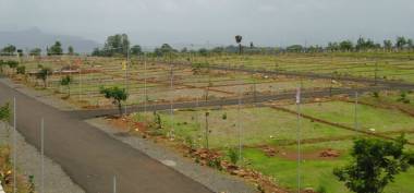 Images for Elevation of Maruthi Pooja Avenue Images for Elevation of Maruthi Pooja Avenue