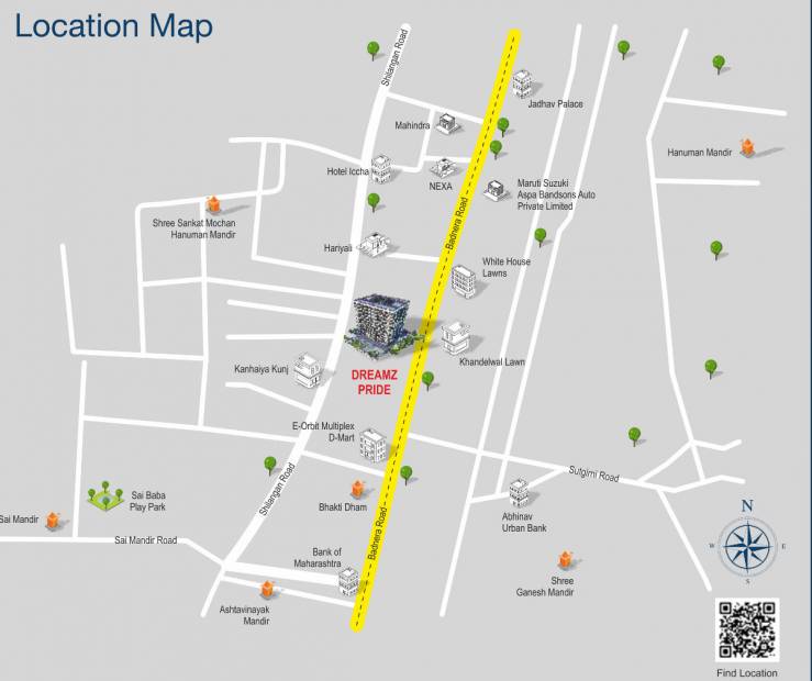  pride Images for locationPlan