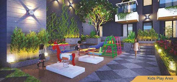  pride Children's play area