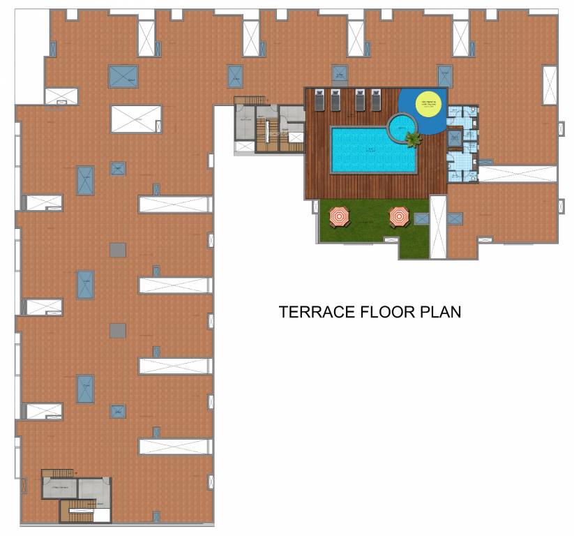  fortune Cluster Plan