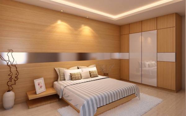  fortune Bedroom