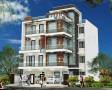 ARE Infraheights Uttam Nagar Homes