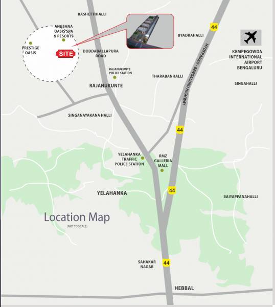  villa-rica Location Plan