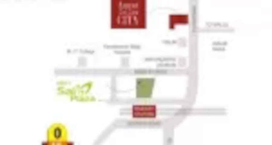  plaza phase 2 Location Plan