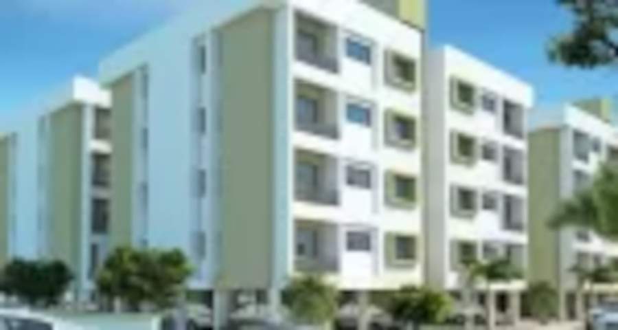  plaza phase 2 Elevation