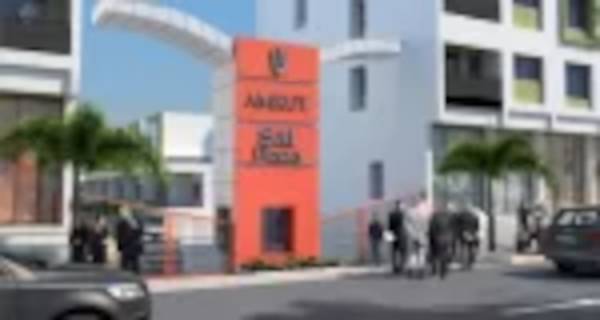  plaza-phase-2 Elevation