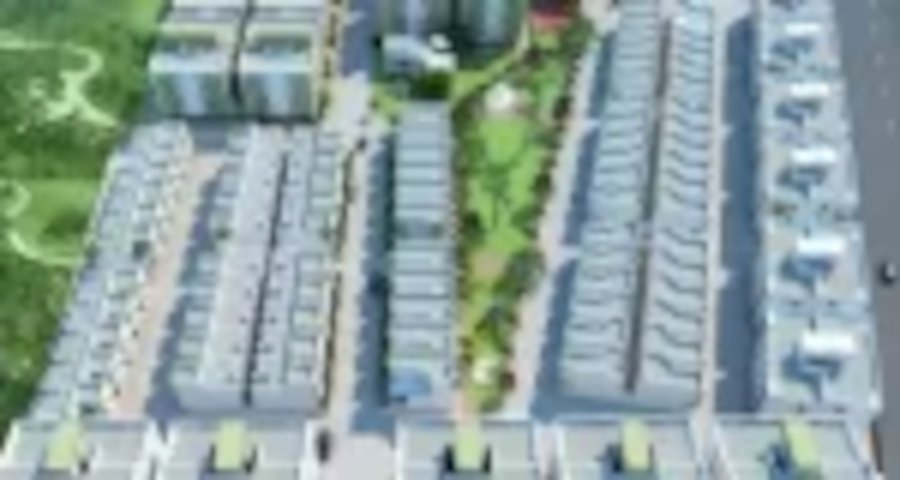  plaza phase 2 Master Plan