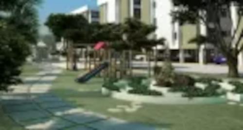  plaza-phase-2 Children's play area