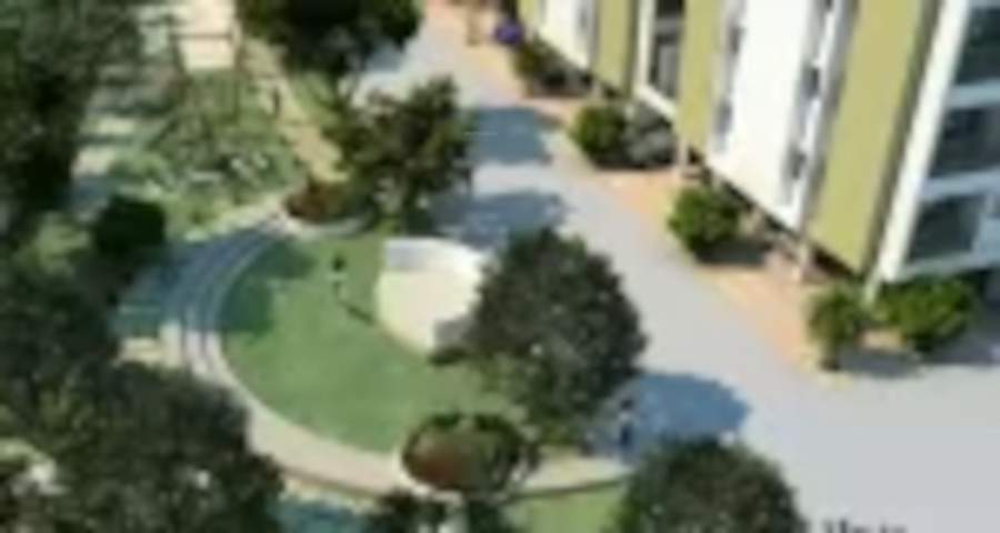  plaza phase 2 Landscaped Gardens