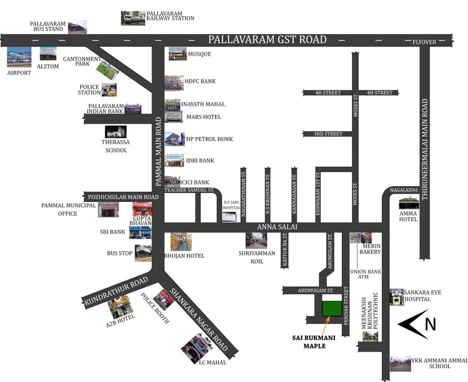 Images for locationPlan
