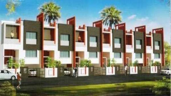  neha-galaxy Elevation