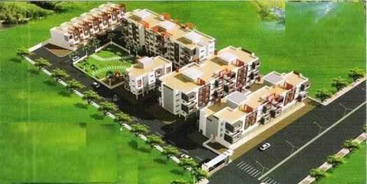  neha galaxy Master Plan