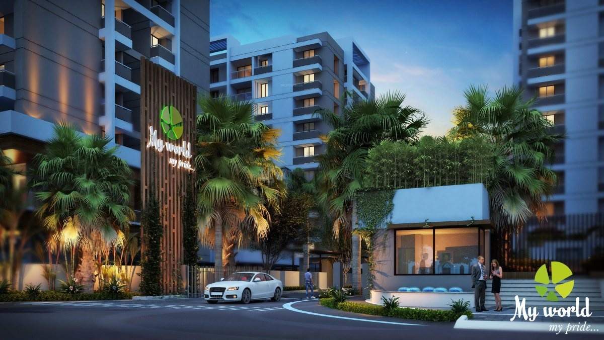  my world building a1 a2 Elevation